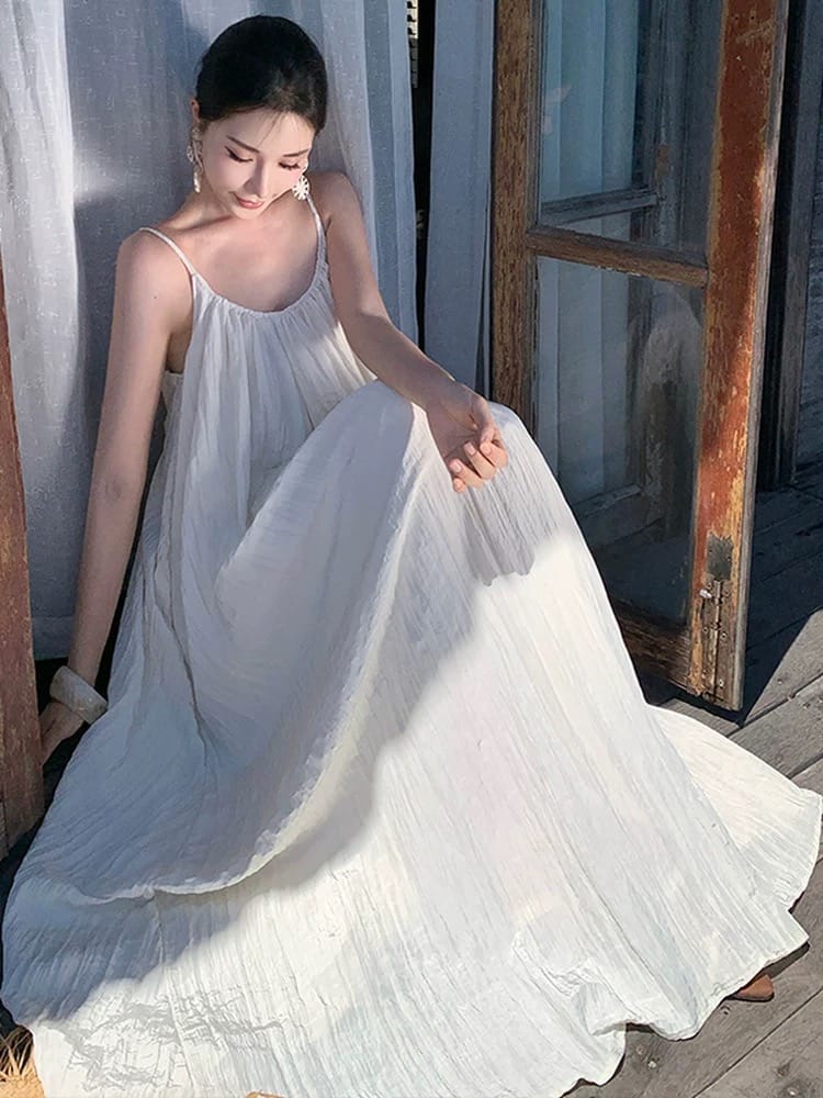 Show me money beach dress CD484 image