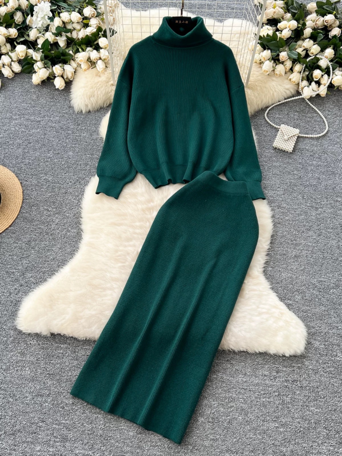Added Product
