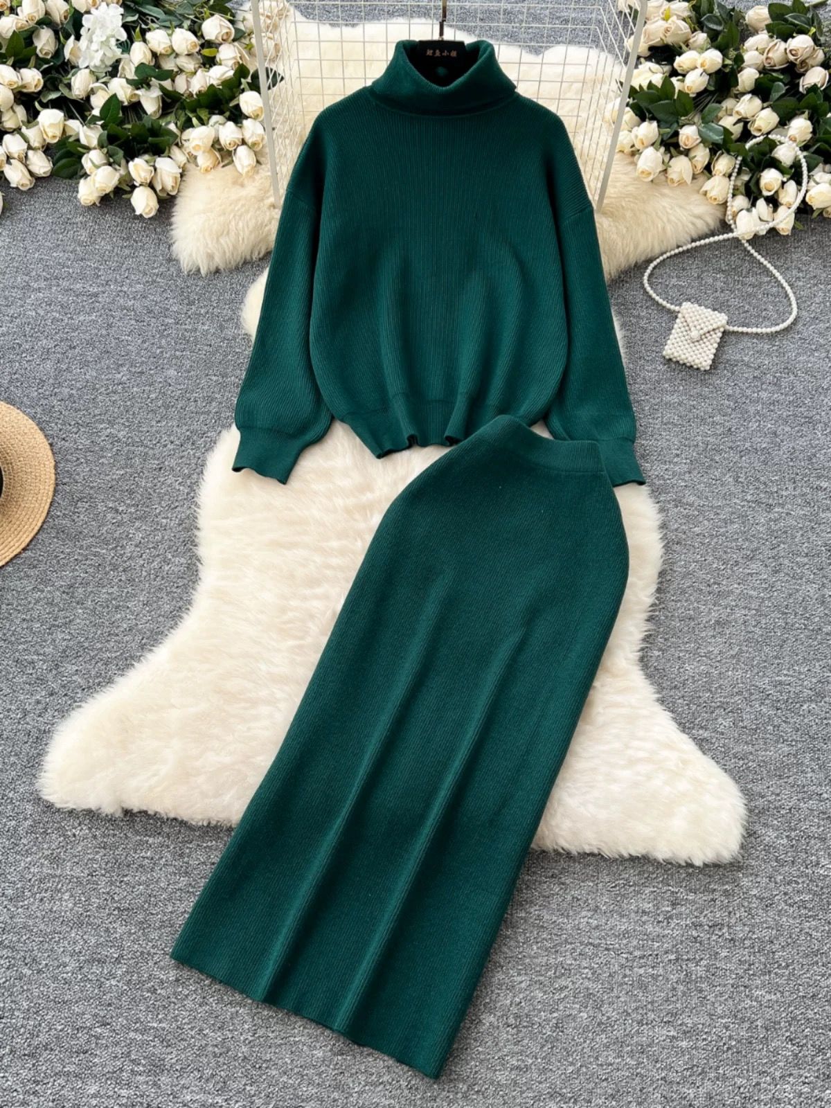 Karasi set KTP304 image