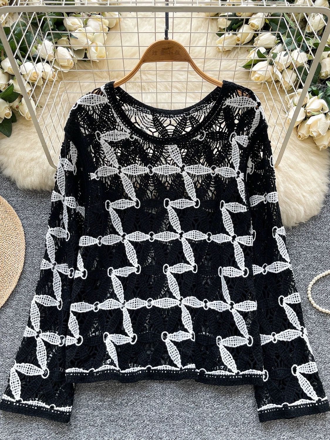 Chill era top KTO252 image