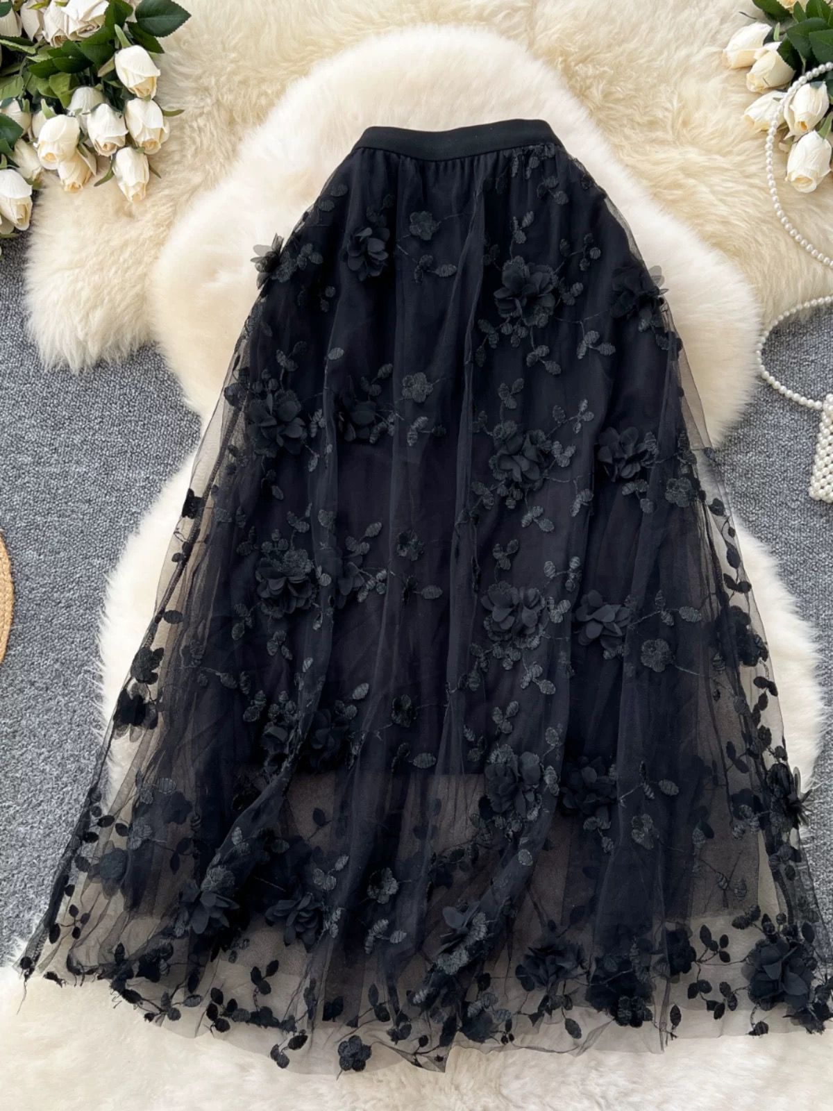 Ayana skirt FS109 image