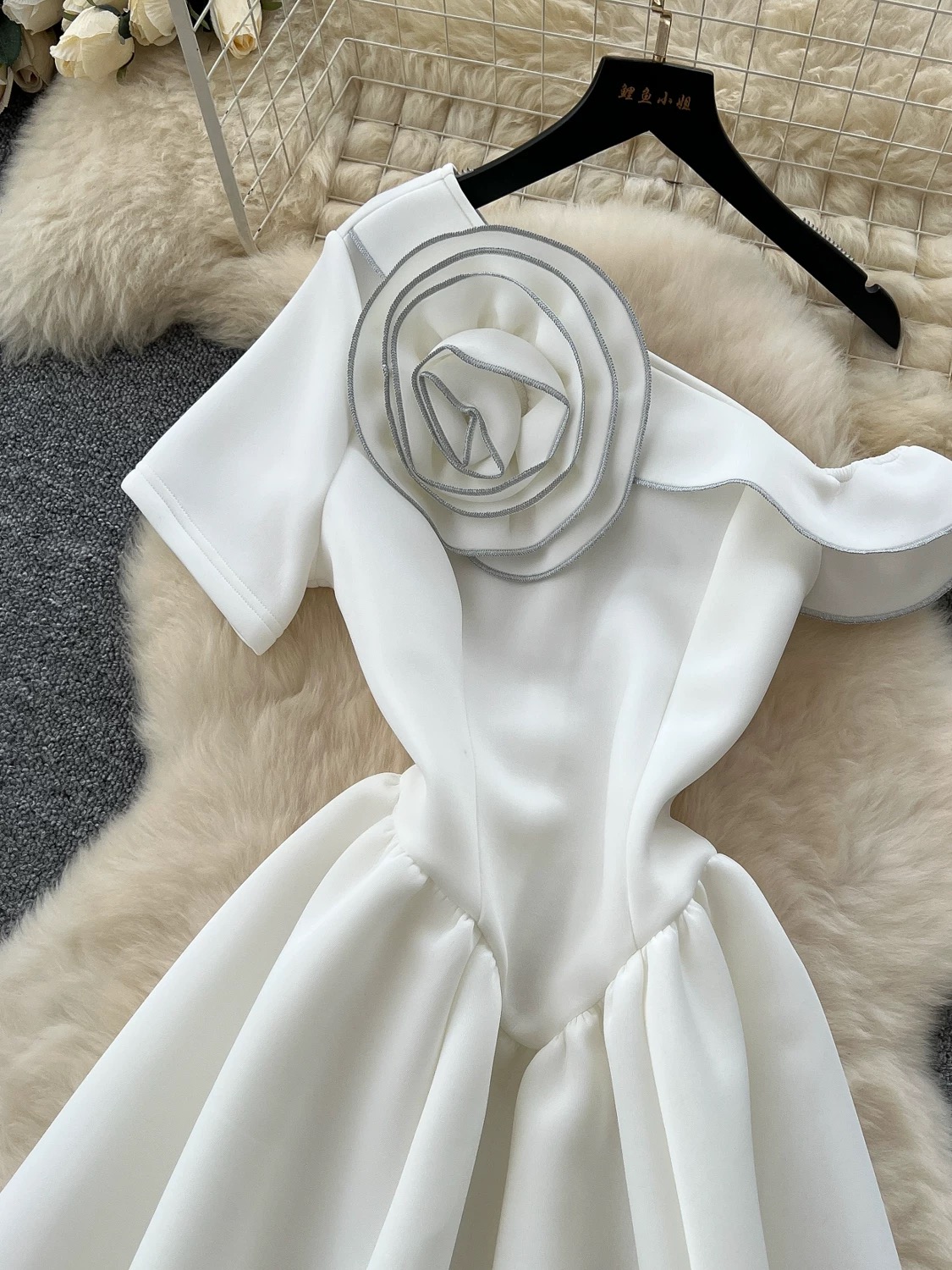 Chasing me dress EVD270 image