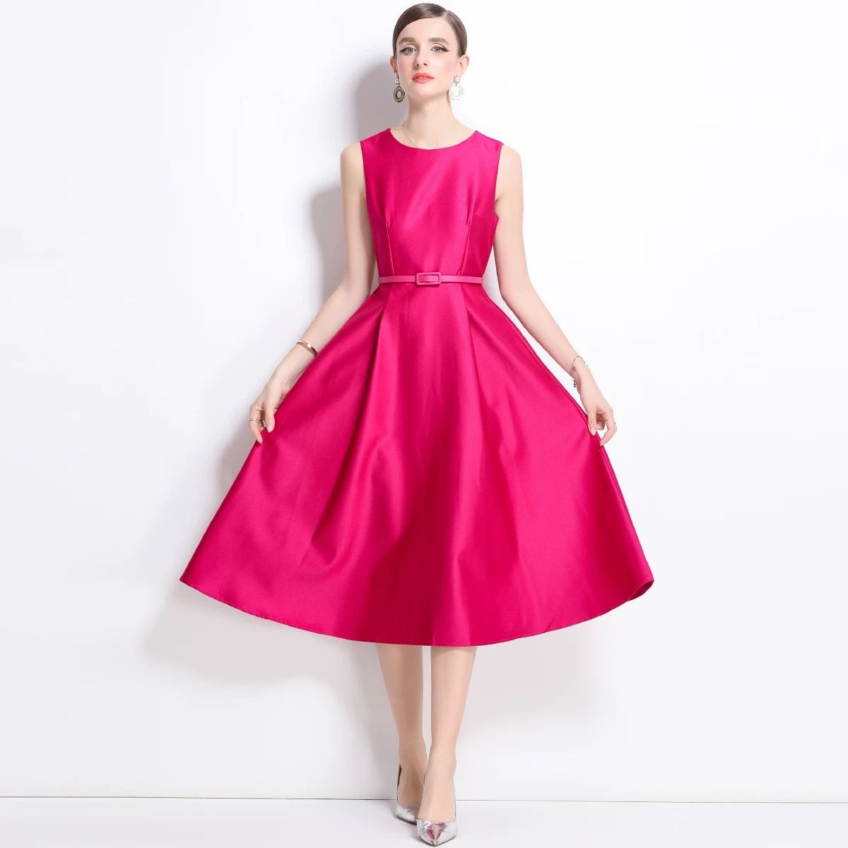 Just for me dress FD745 image