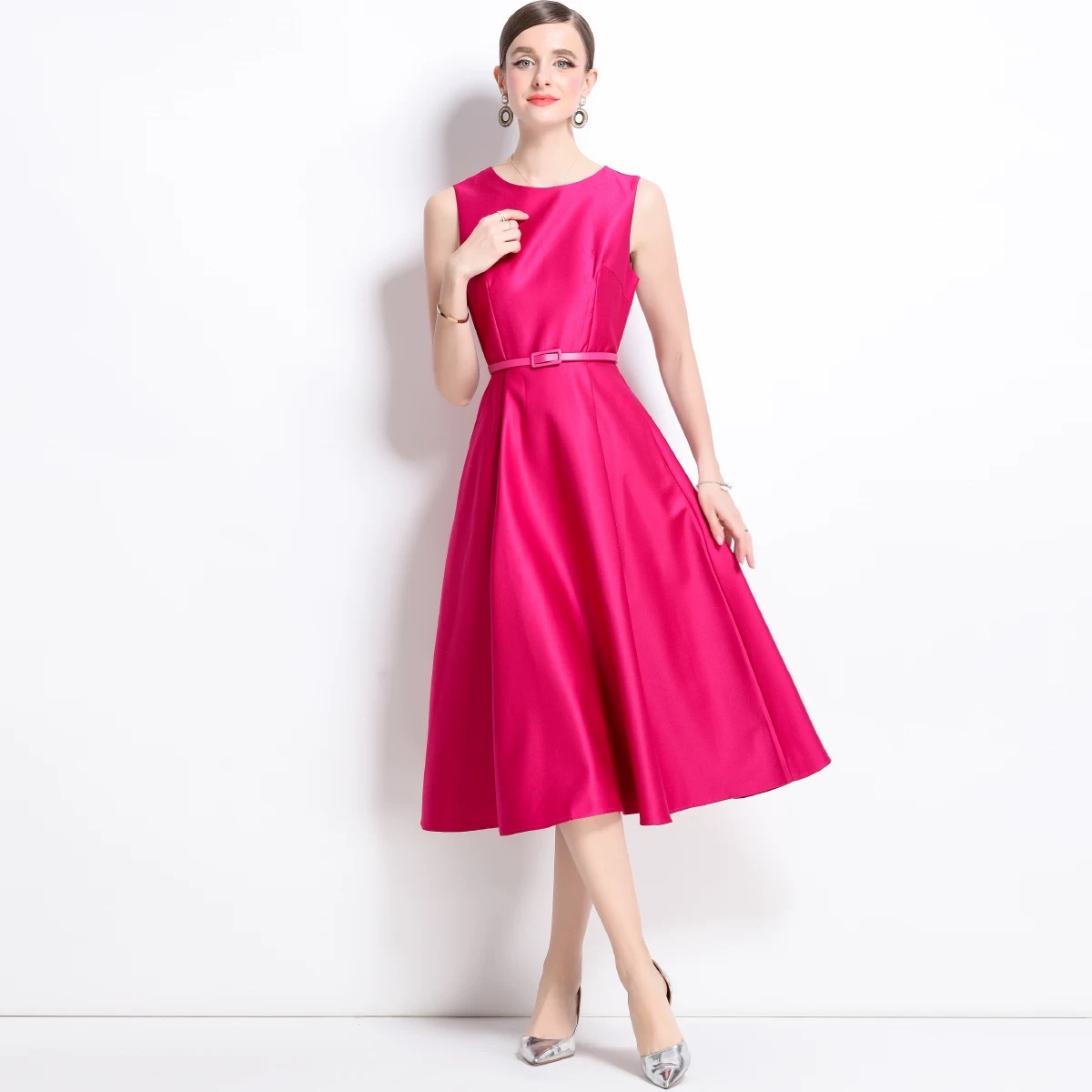 Just for me dress FD745 image