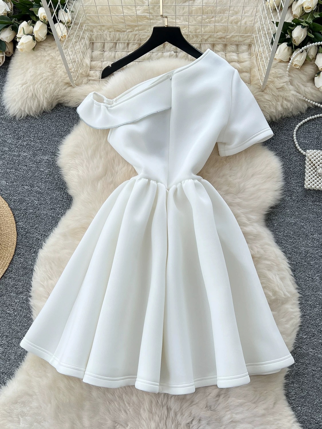 Chasing me dress EVD270 image