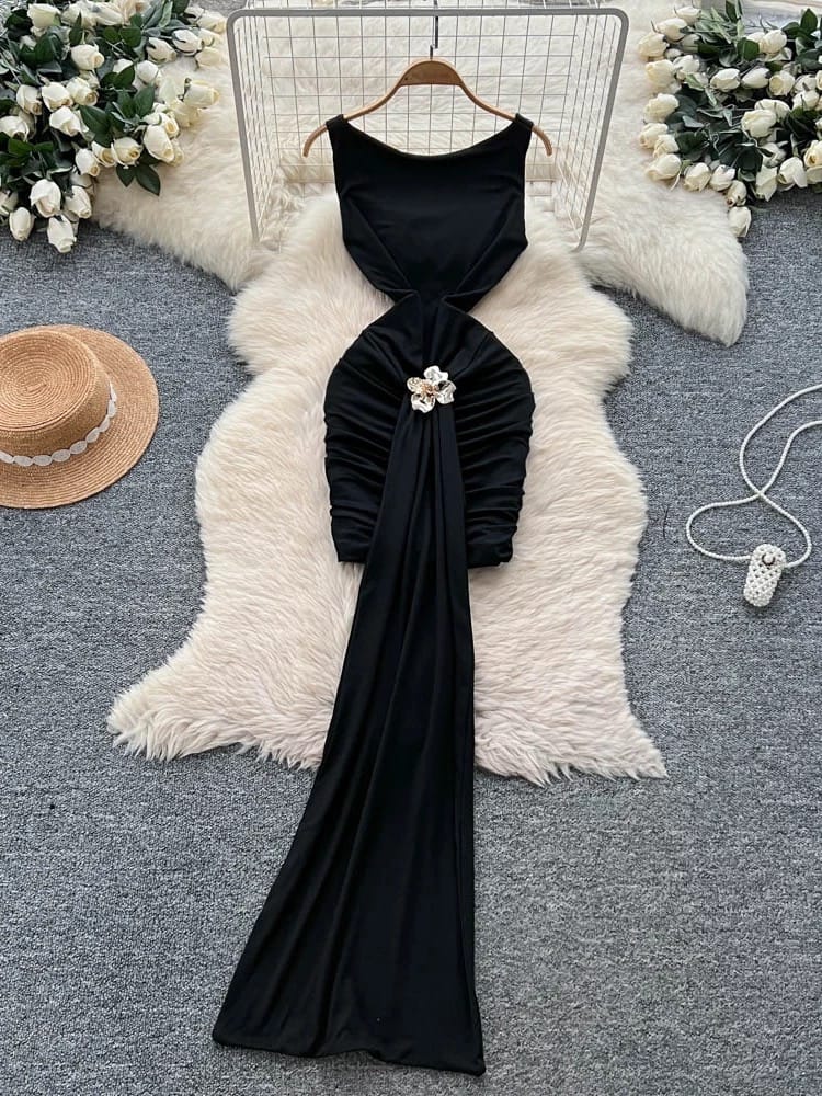 Step out dress CBC1386 image