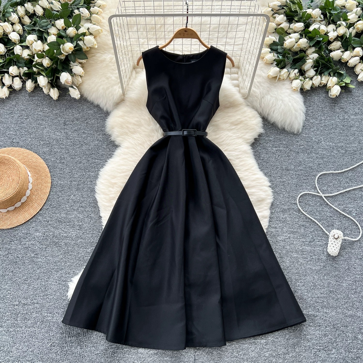 Just for me dress FD745 image