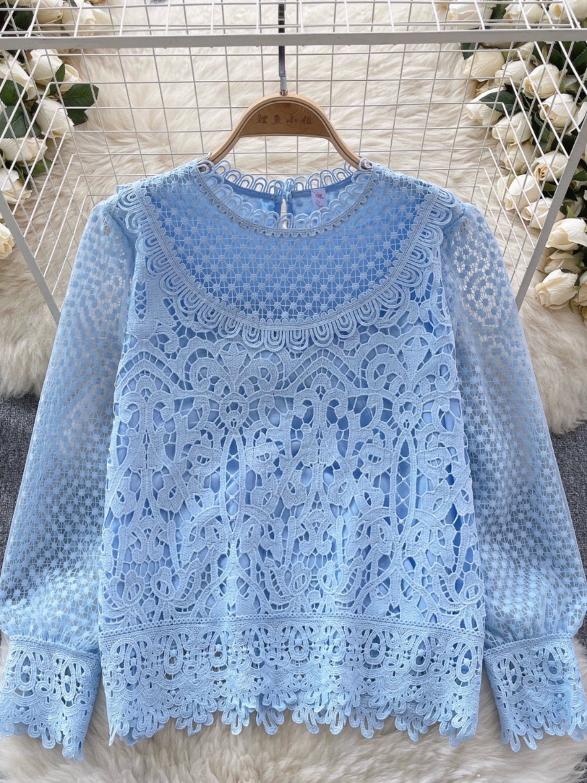 Added Product