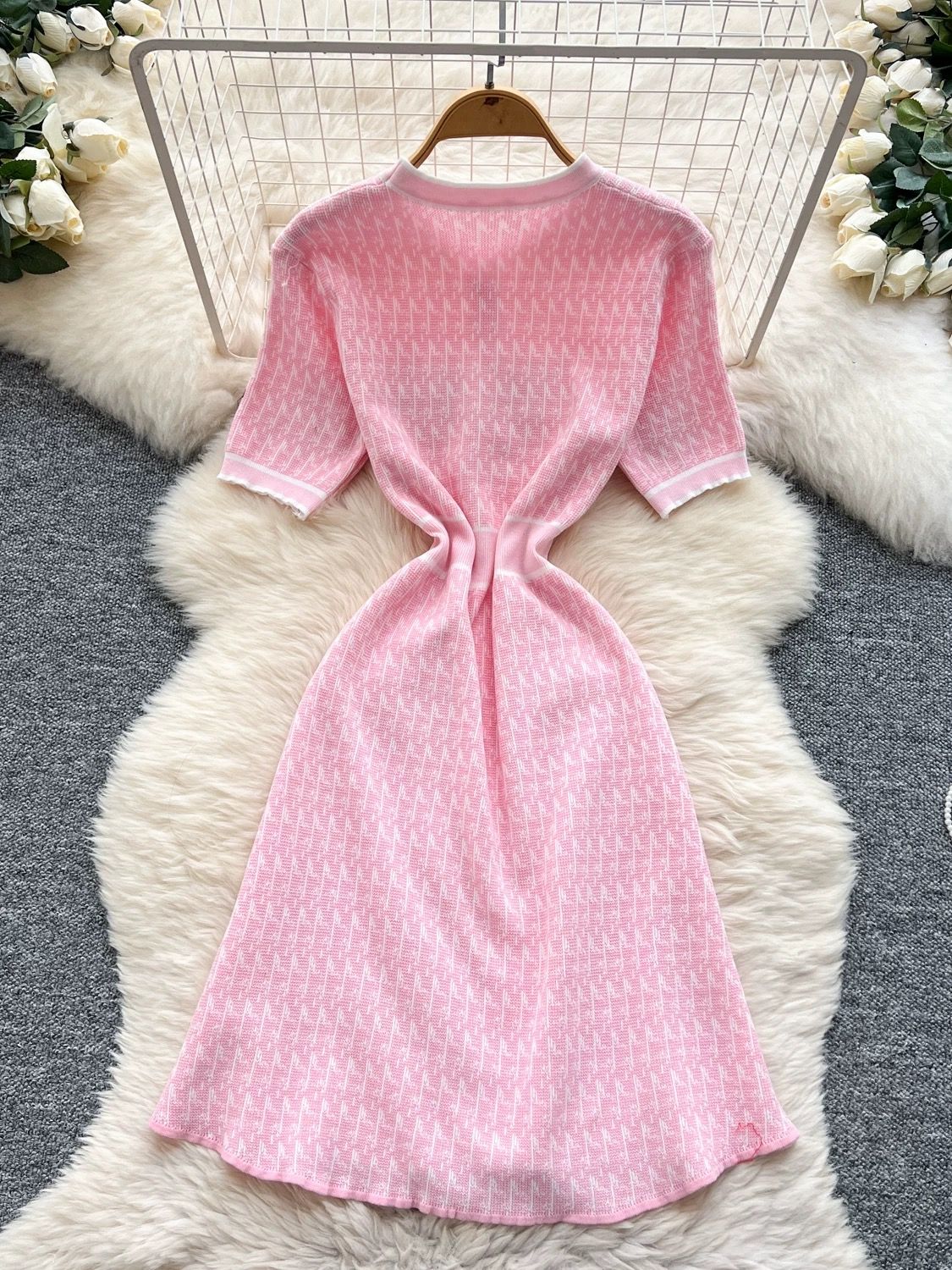 Carried away dress CD1825 image