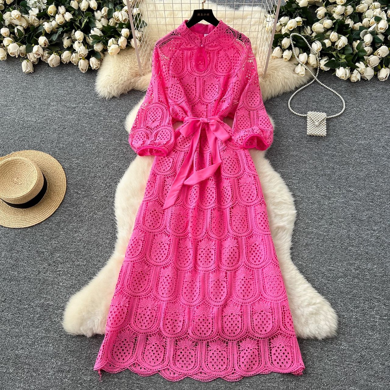 Always on my mind dress FD743 image