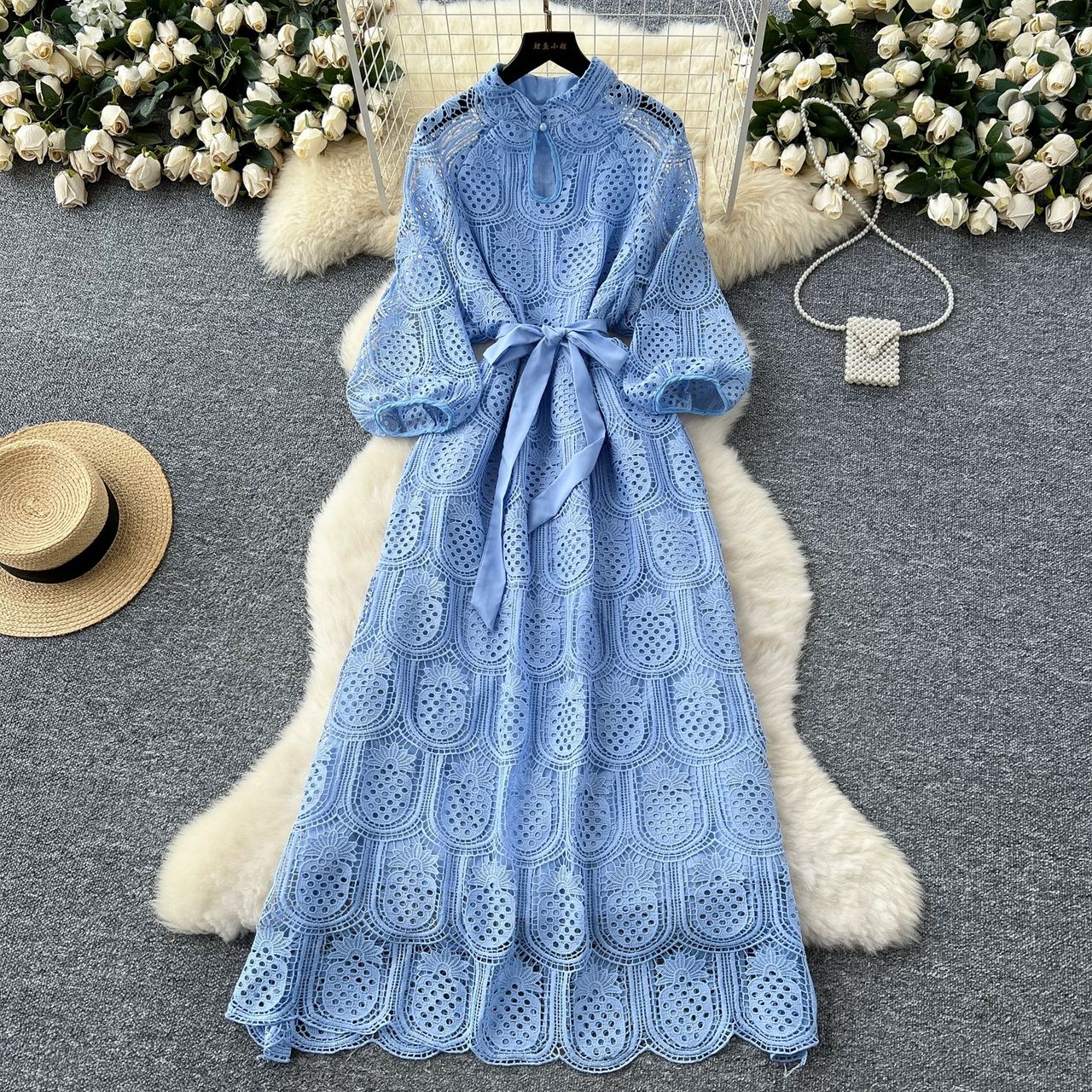 Always on my mind dress FD743 image