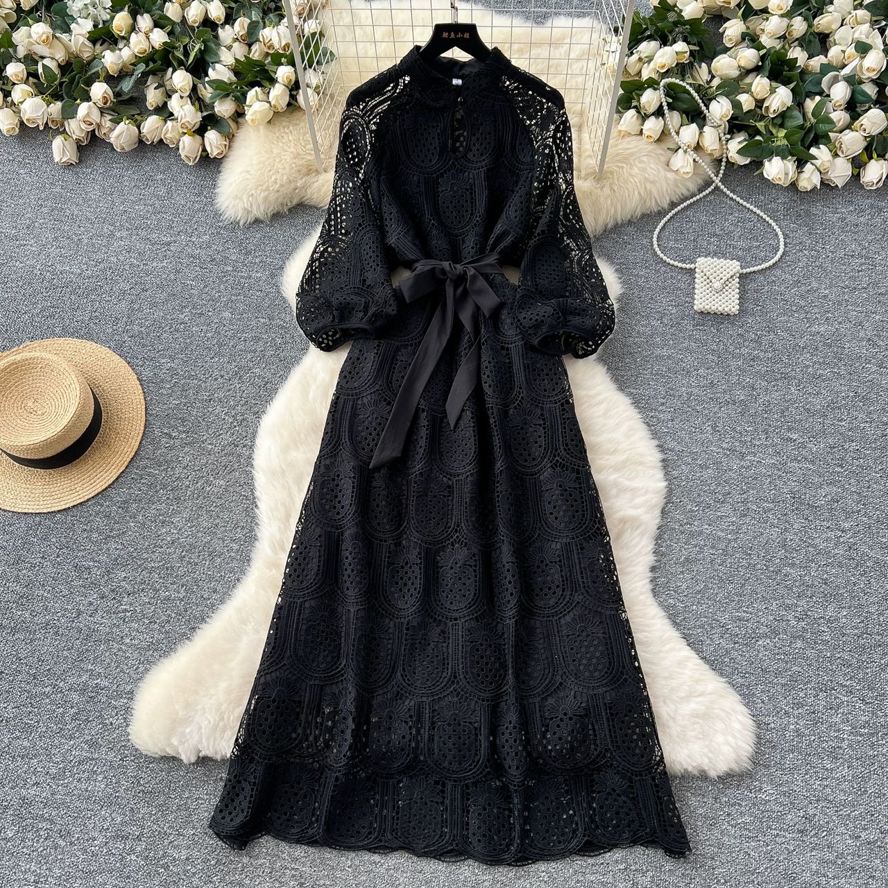 Always on my mind dress FD743 image