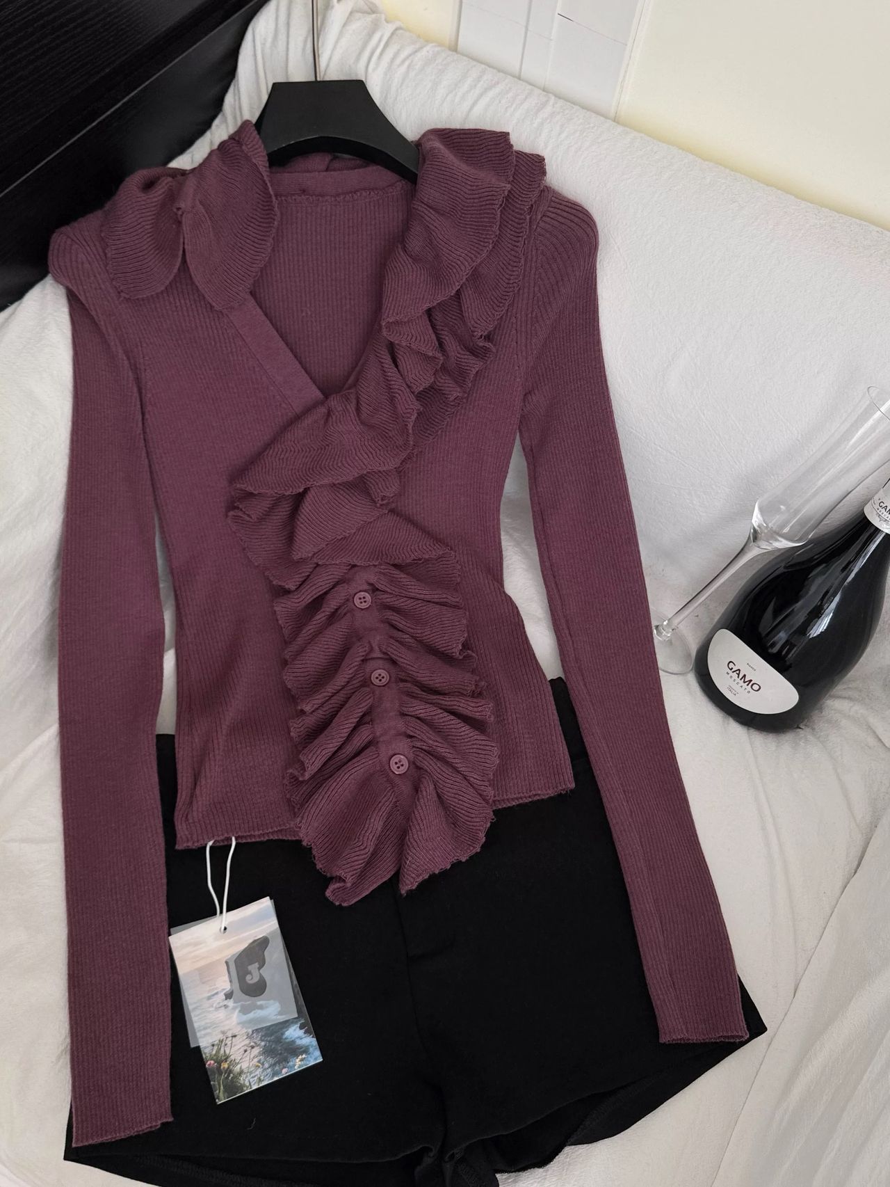 Slay moment top KTO255 image