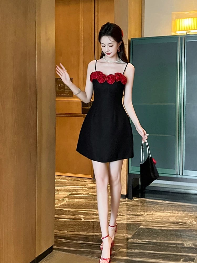 Started from the bottom dress FD741 image