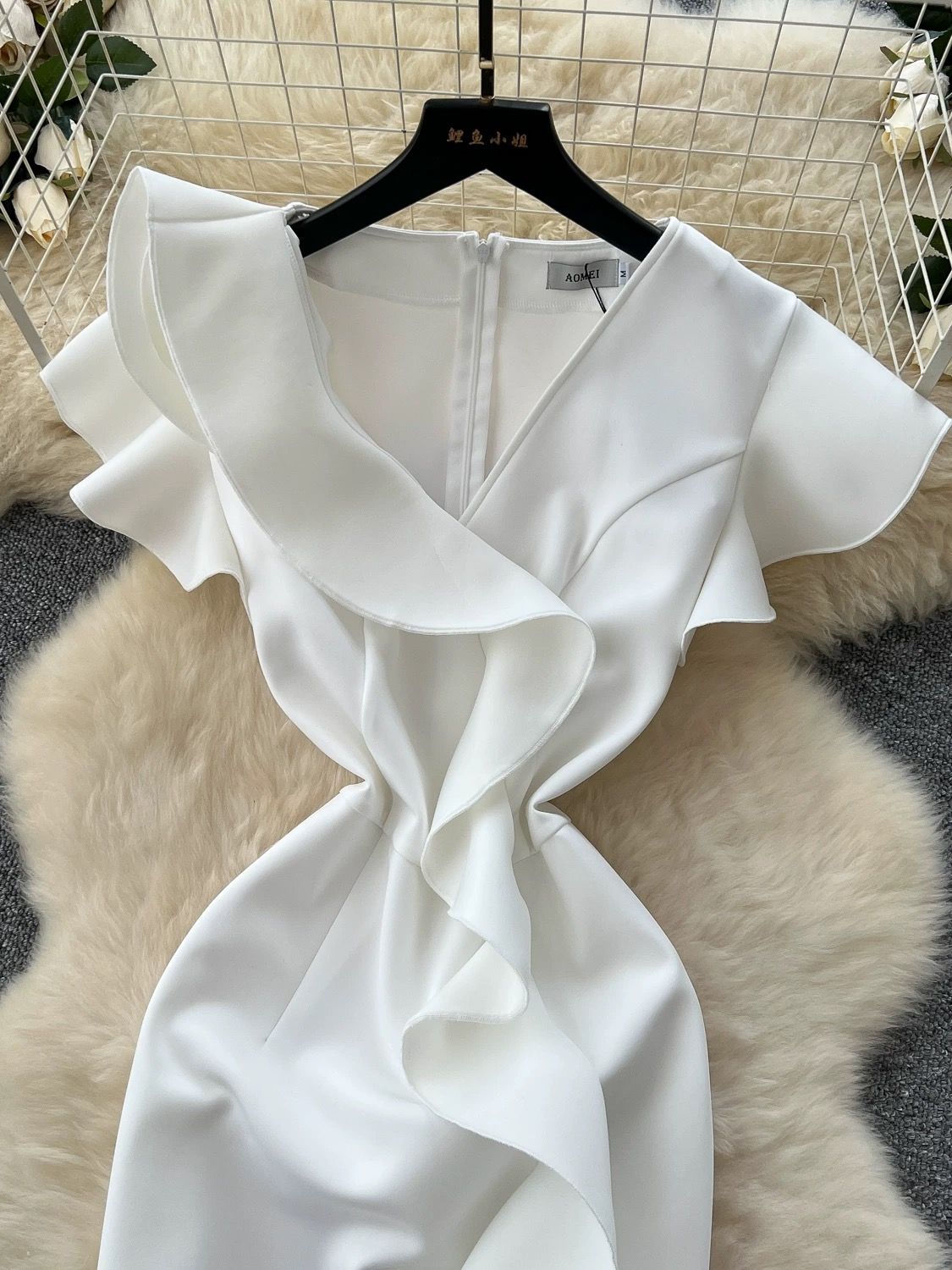 Desiree dress EBC288 image