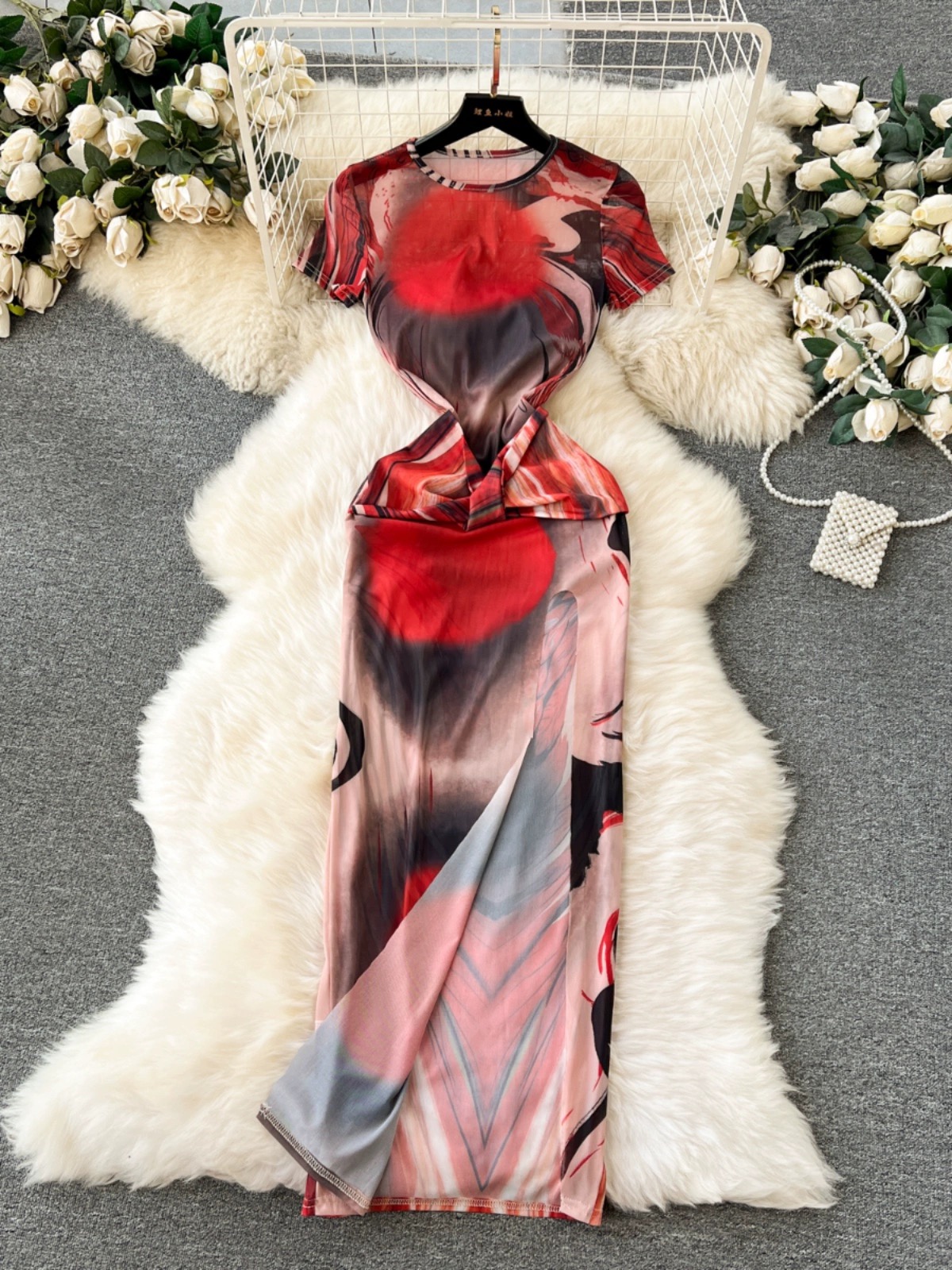 Added Product