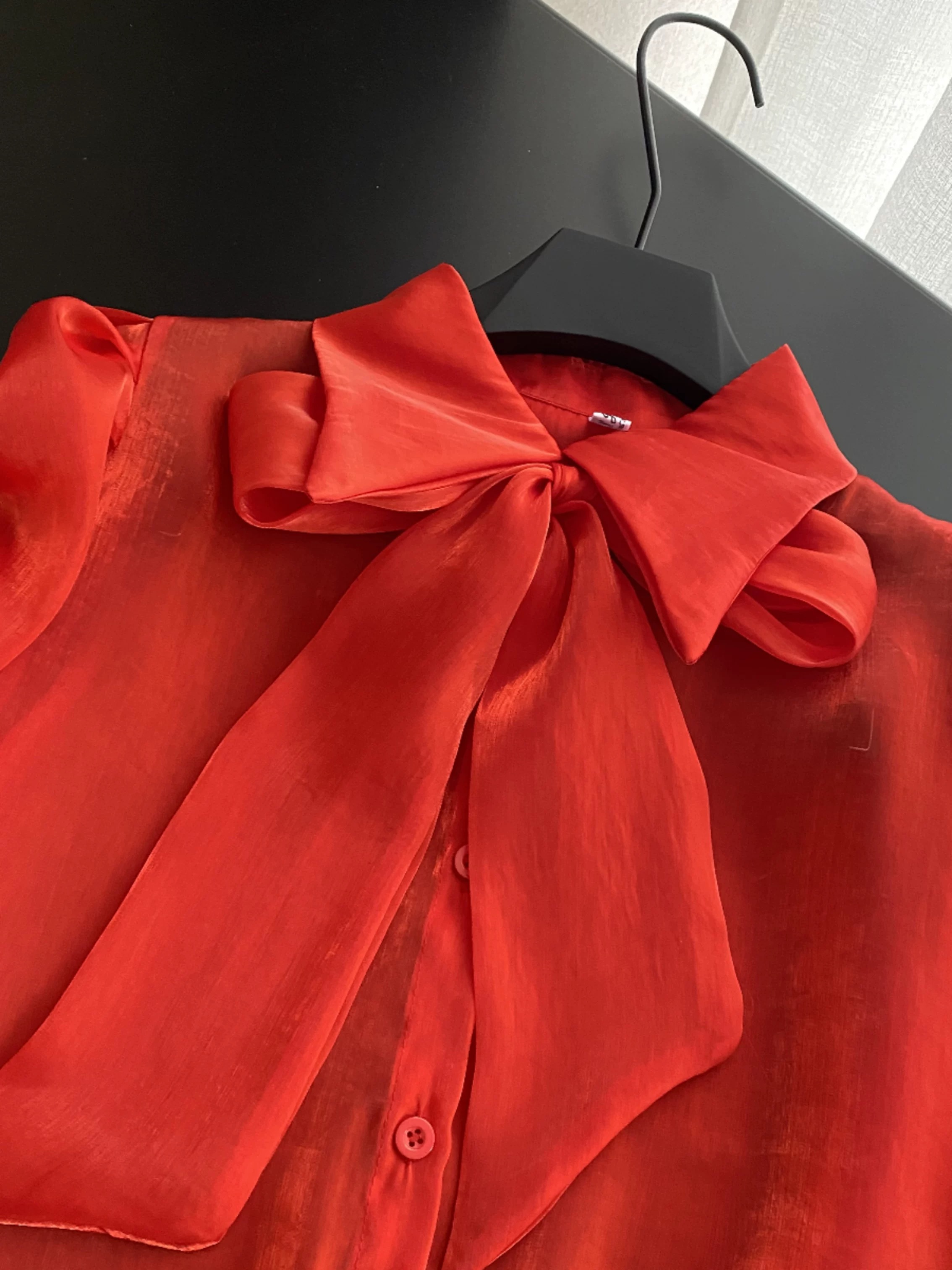 Won’t forget today blouse BE395 image