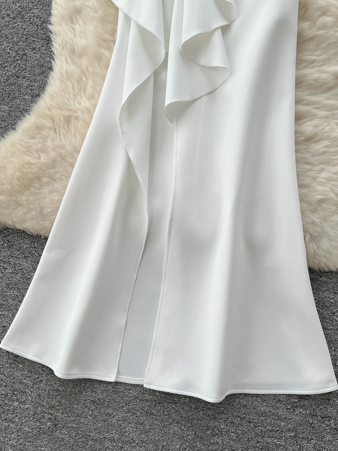 Love and pleasure dress EVD276 image