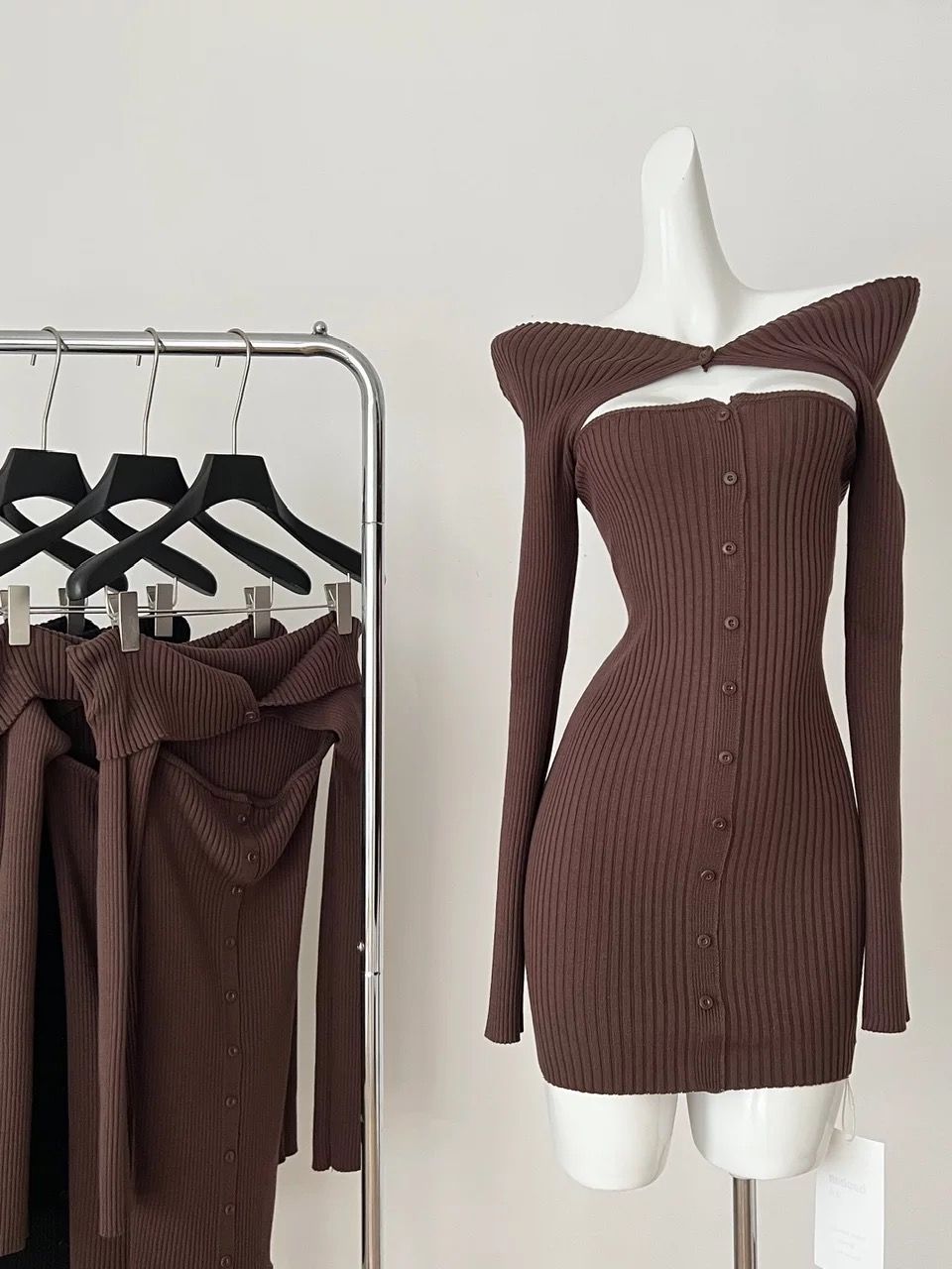 Gifts are my love dress KBC311 image