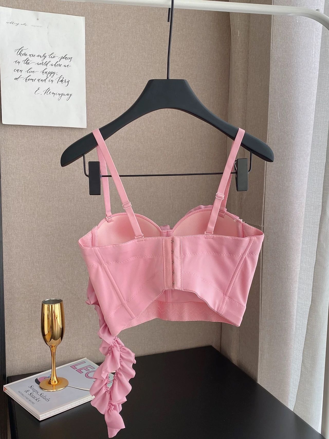 Attitude of gratitude top CTO403 image