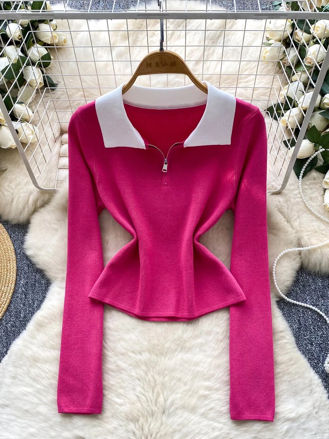 One more time top KTO256 image