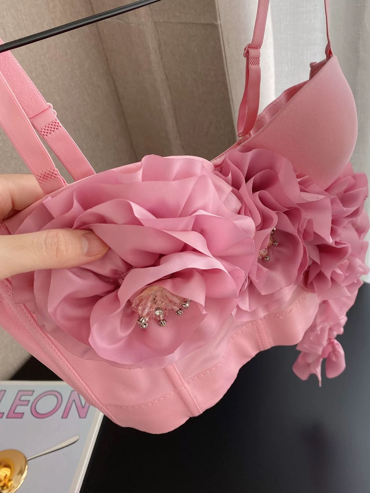 Attitude of gratitude top CTO403 image