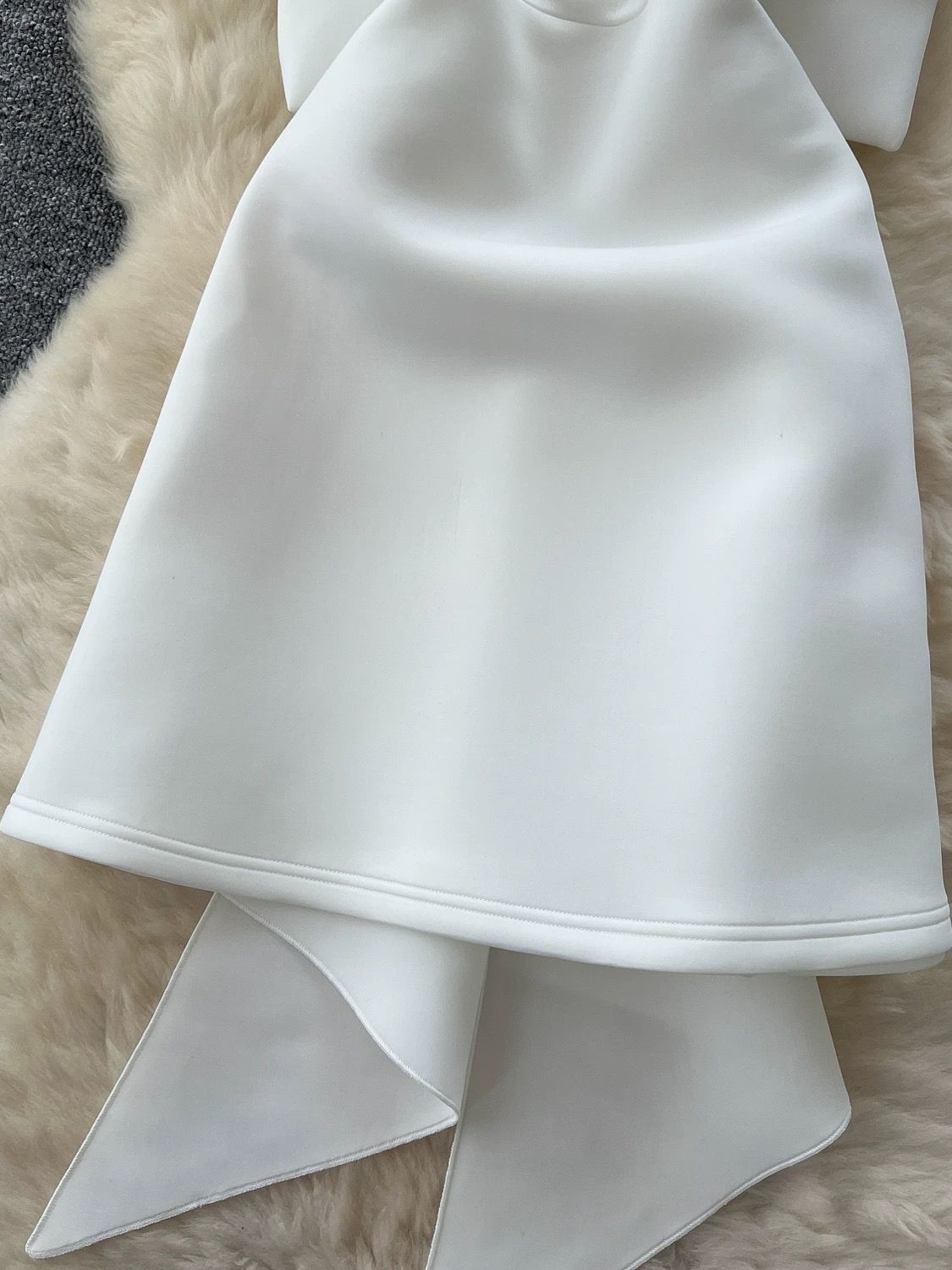 The ethereal beauty dress EVD277 image