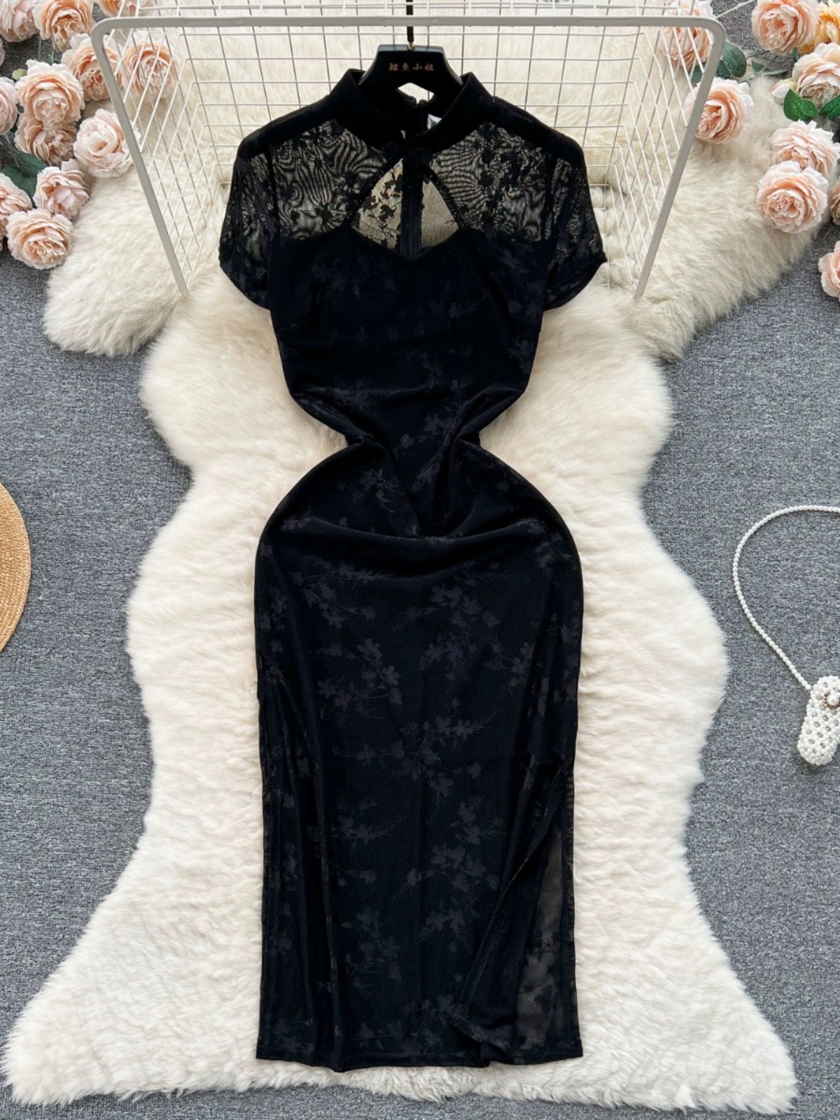 Free soul dress FBC175 image