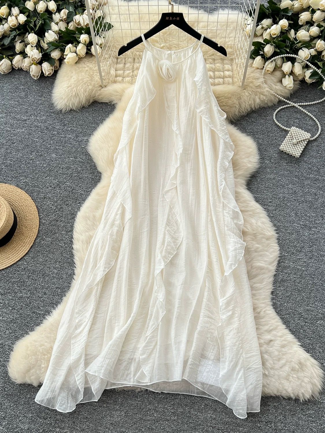 Becoming richer dress CD1827 image