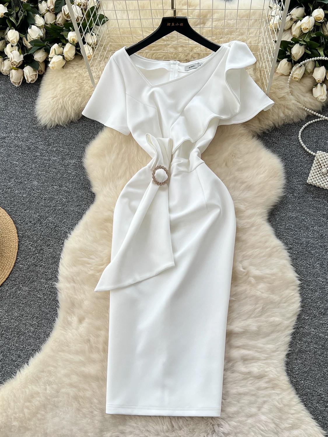 Added Product