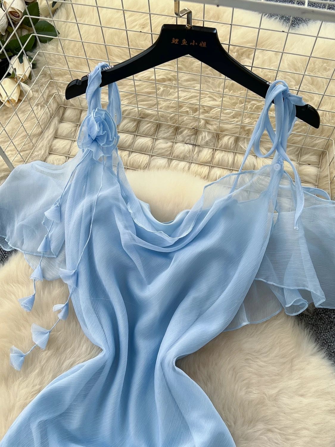 Be savage dress CD474 image