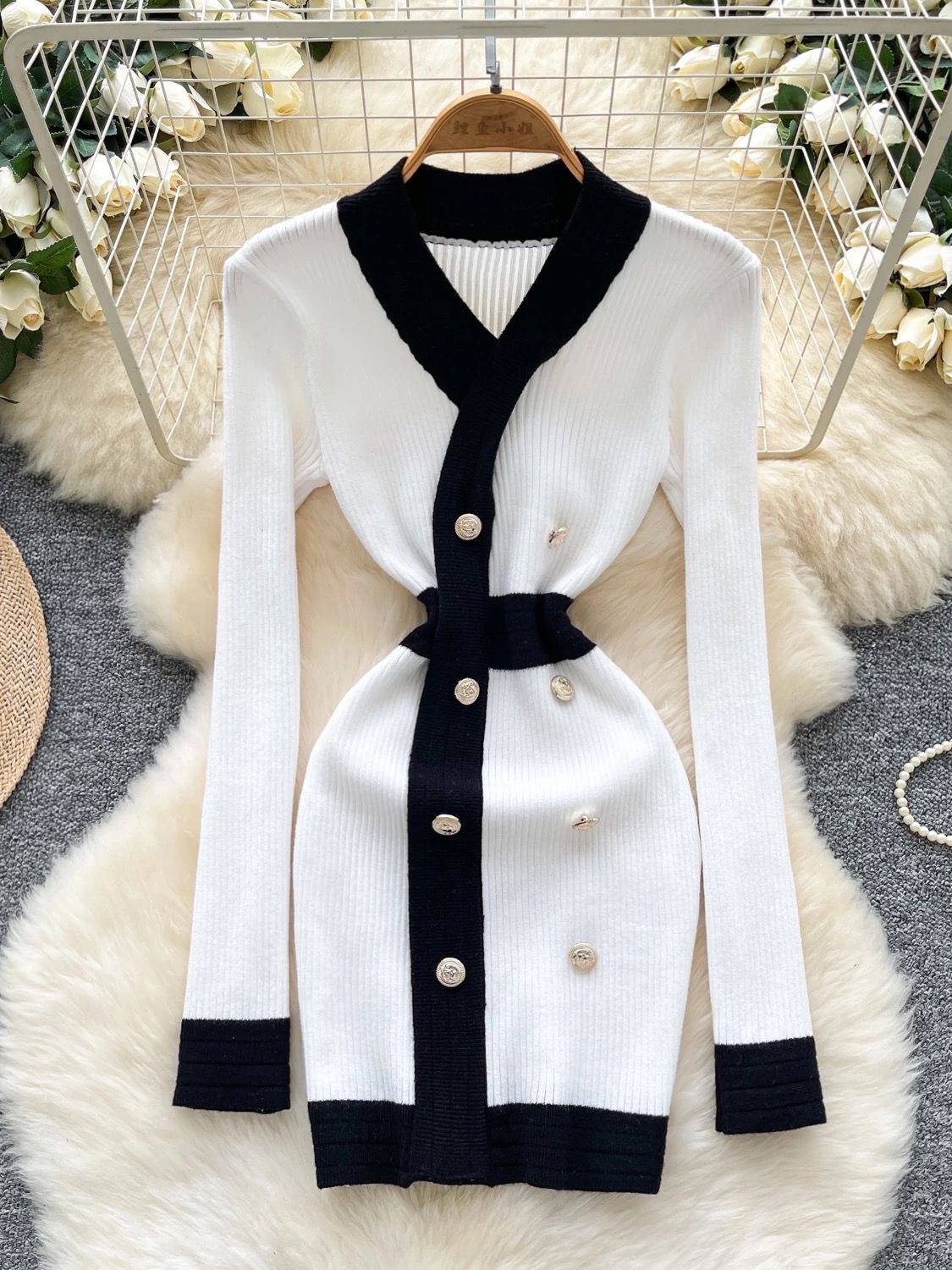 Bubble show dress KBC317 image