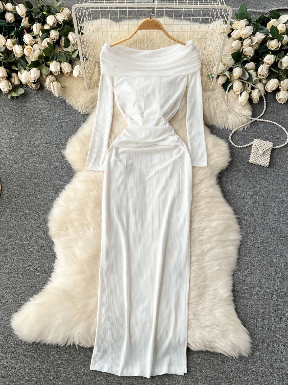 First take dress CBC985 image