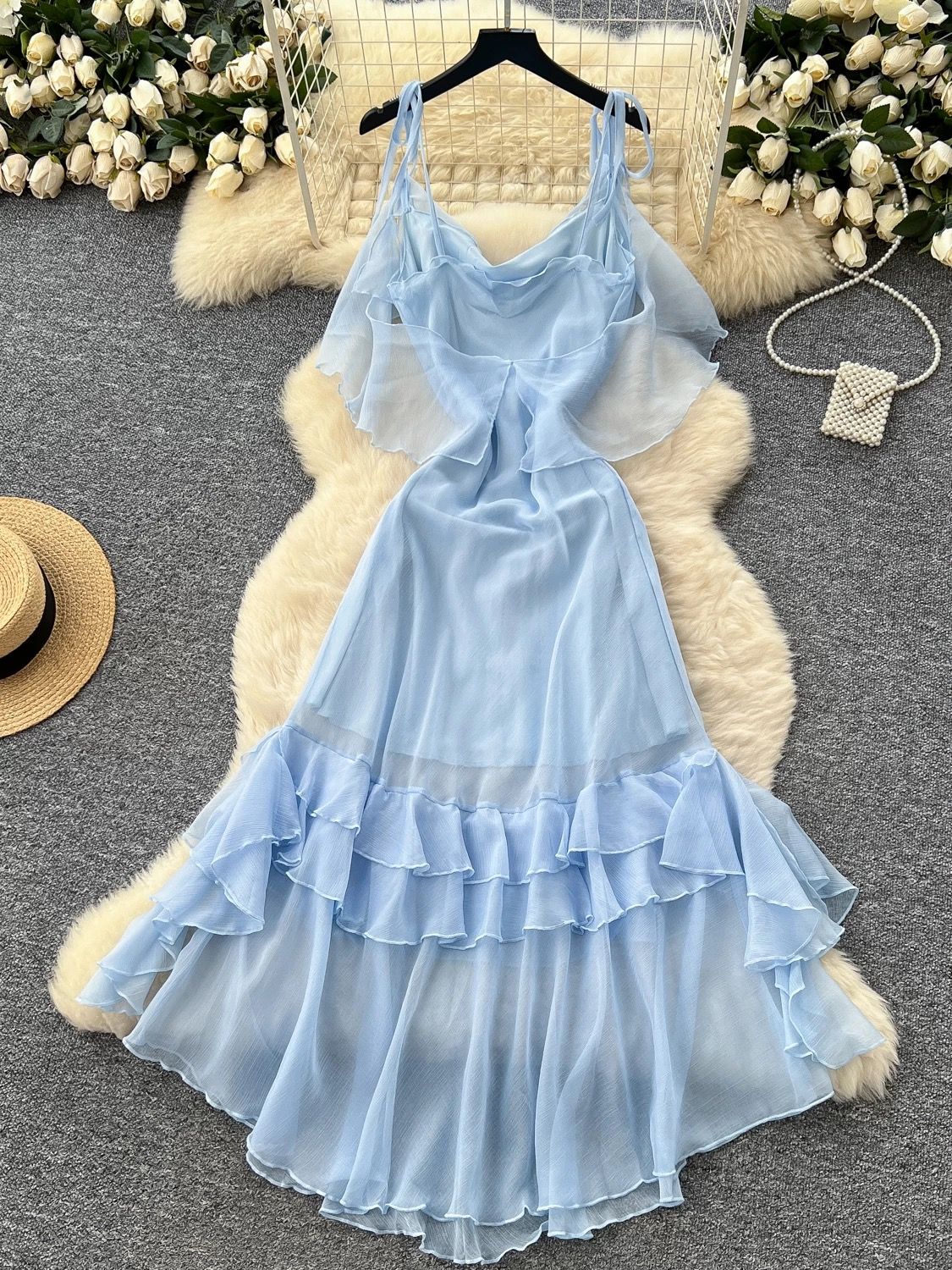 Be savage dress CD474 image