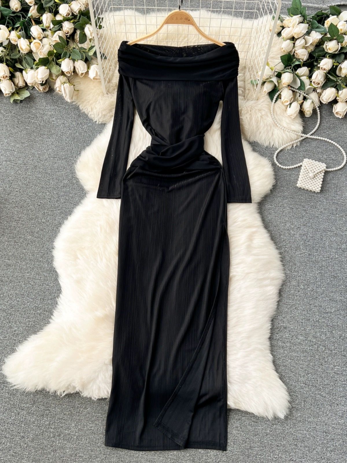 First take dress CBC985 image