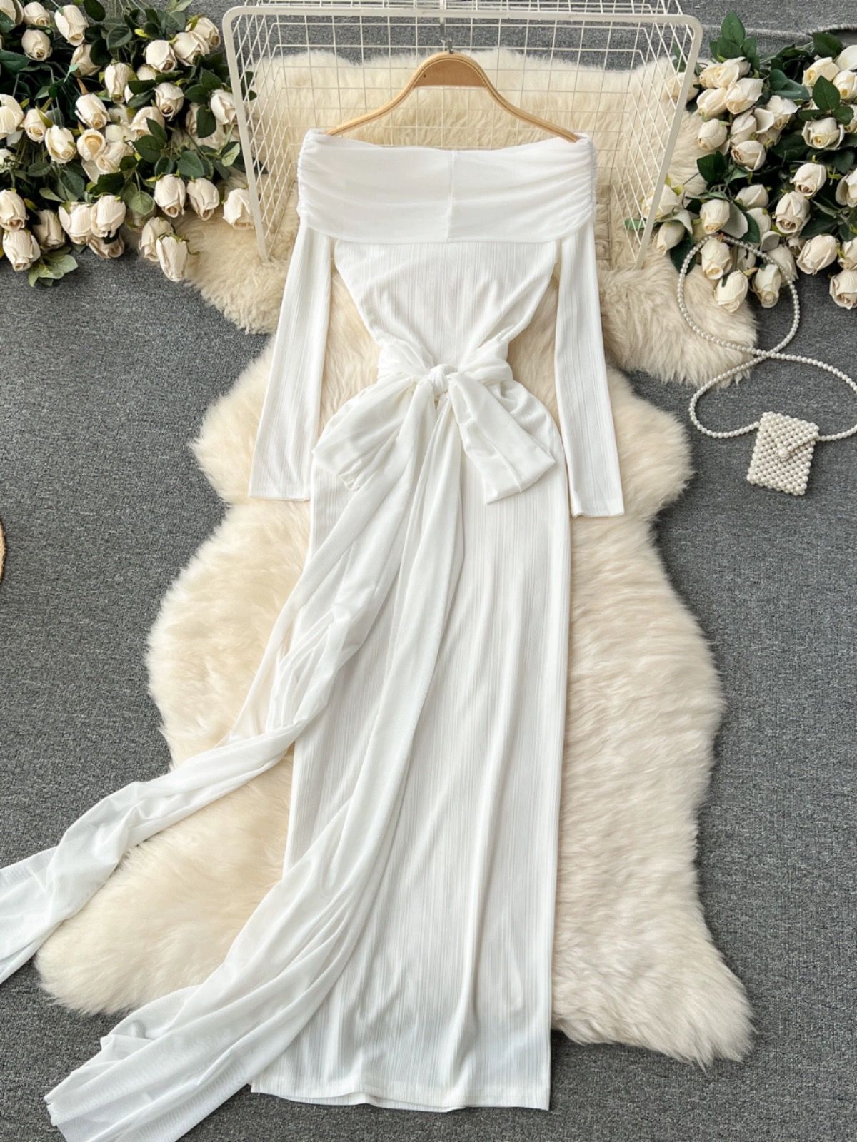 First take dress CBC985 image