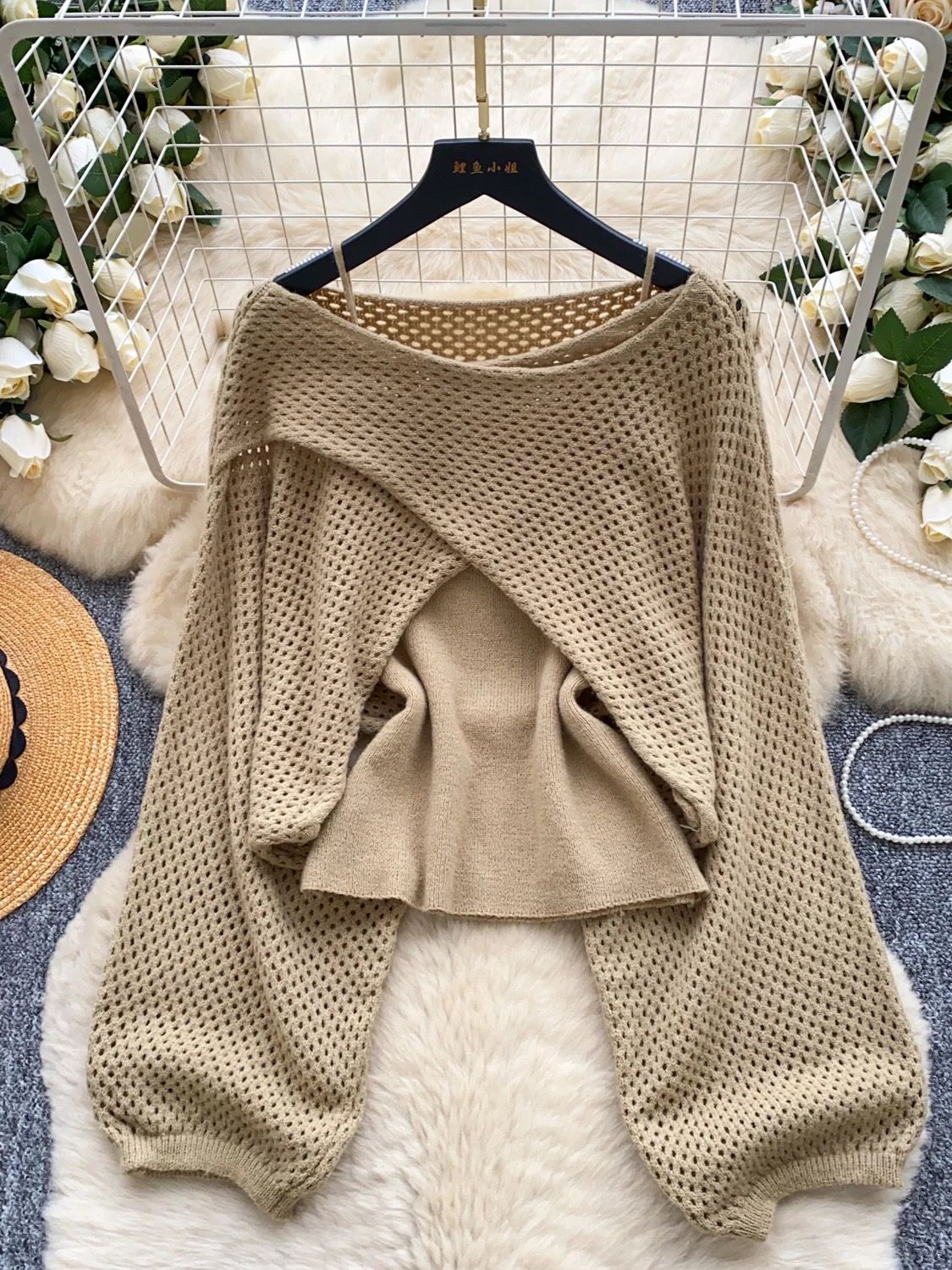 Shot or vitals top KTO258 image