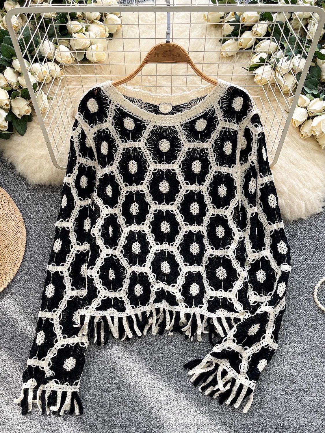 All for me top KTO259 image