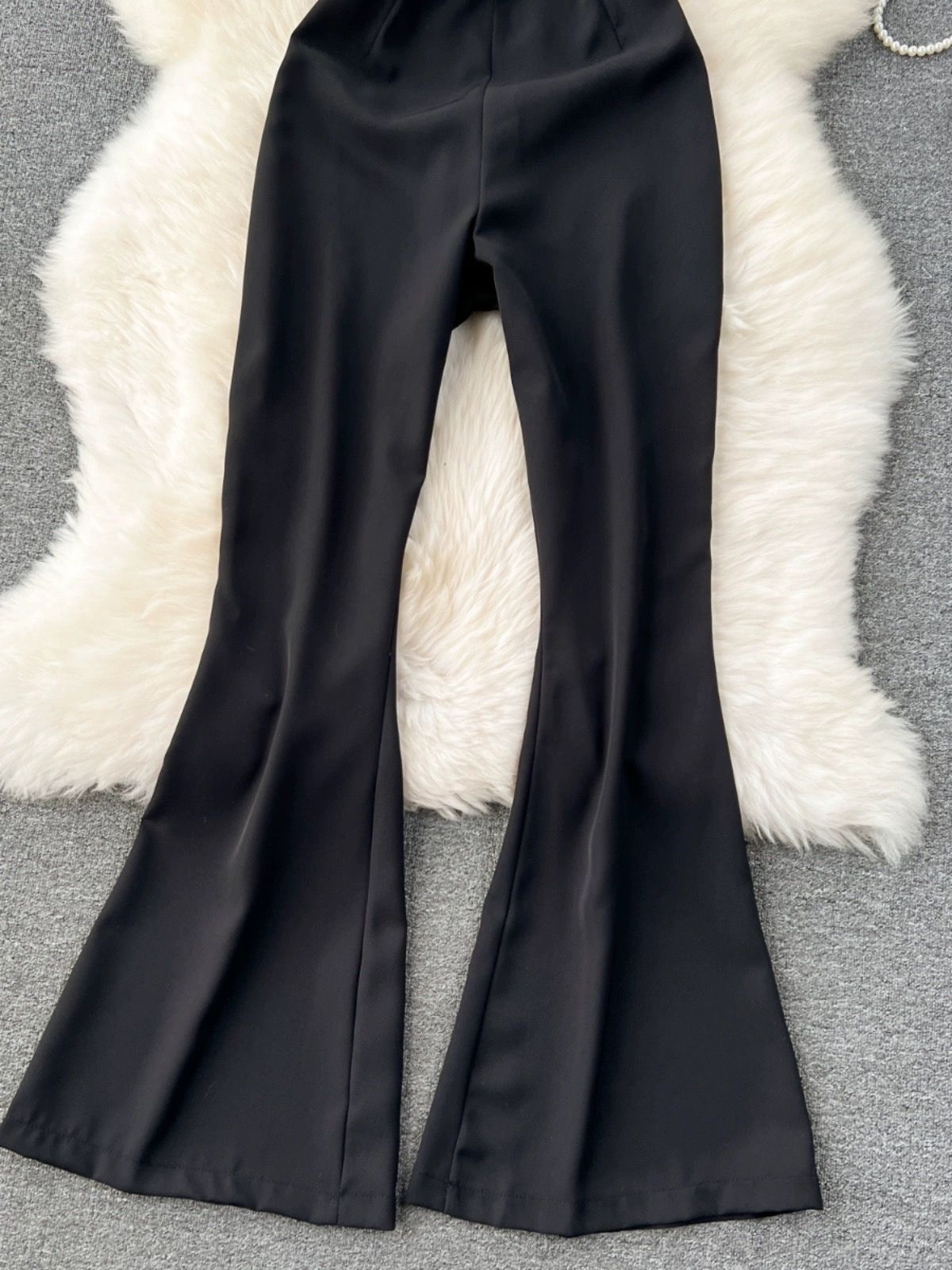 Fly me out jumpsuit FJS111 image