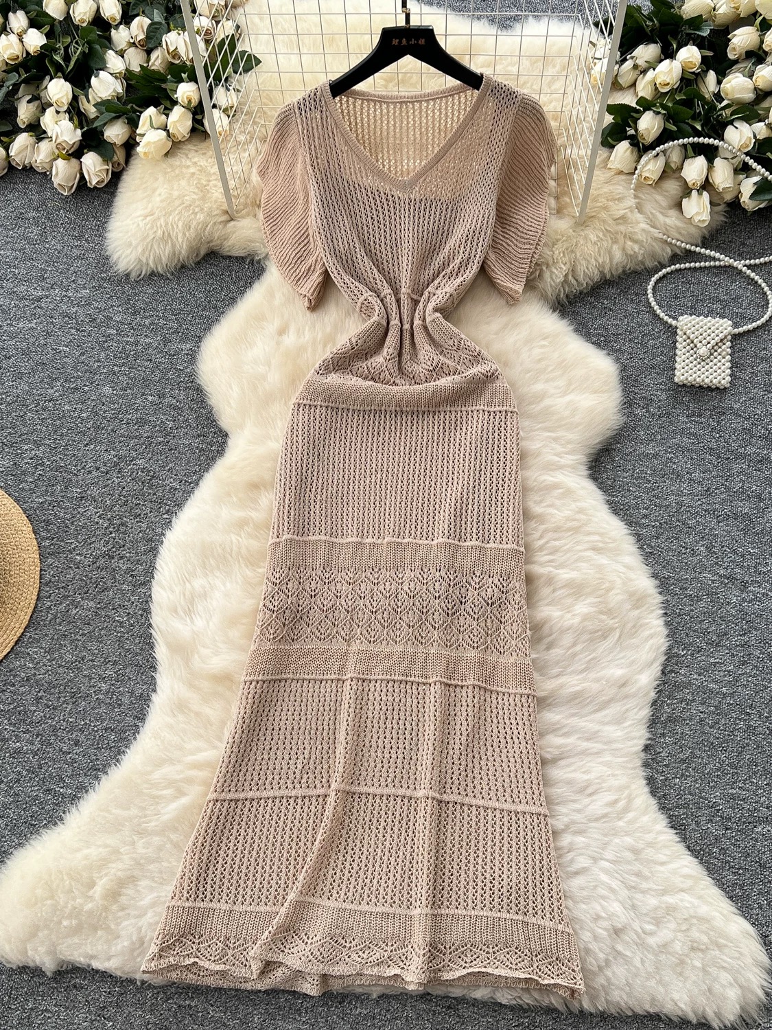 Going the distance dress KD344 image
