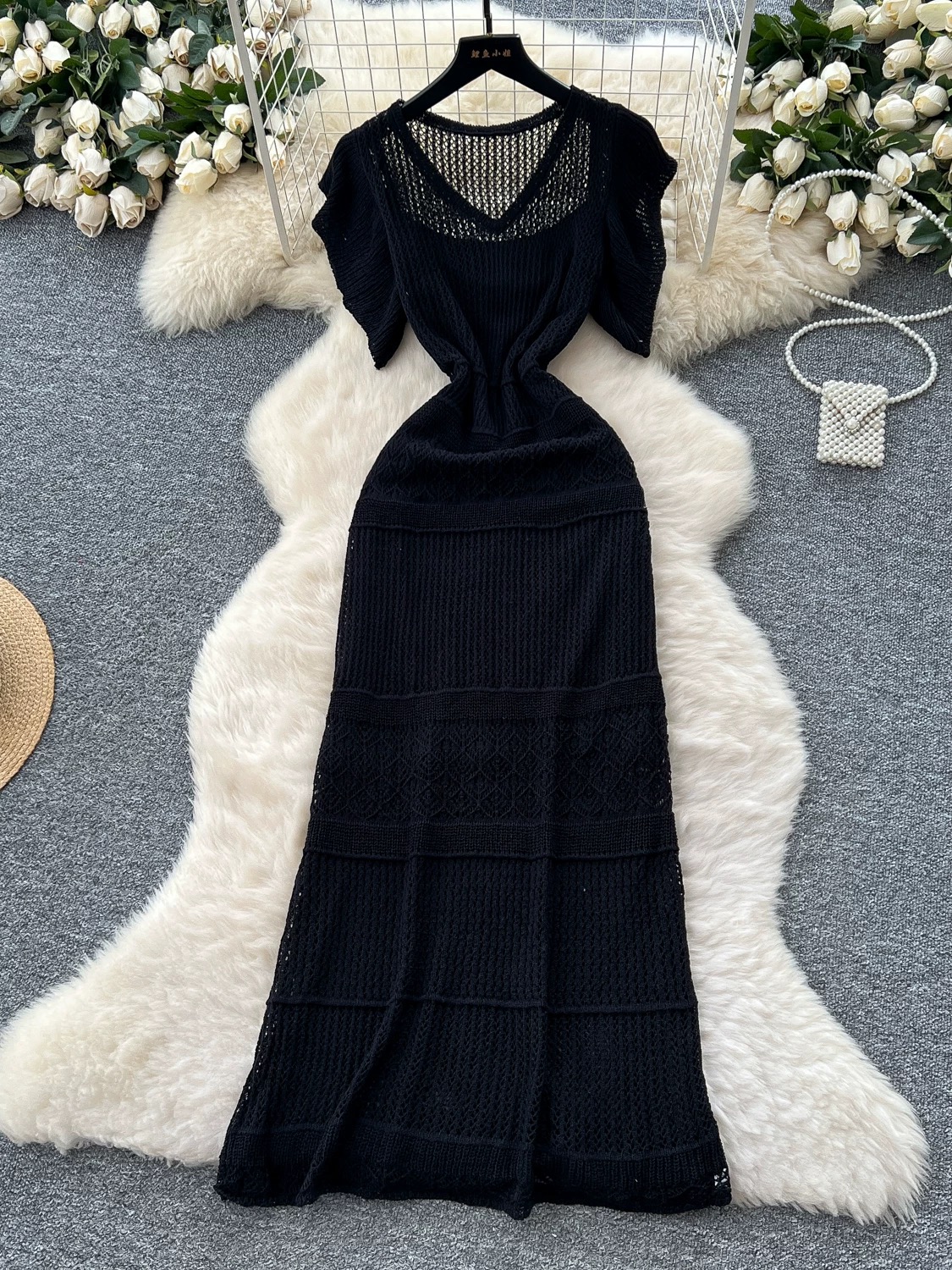 Going the distance dress KD344 image