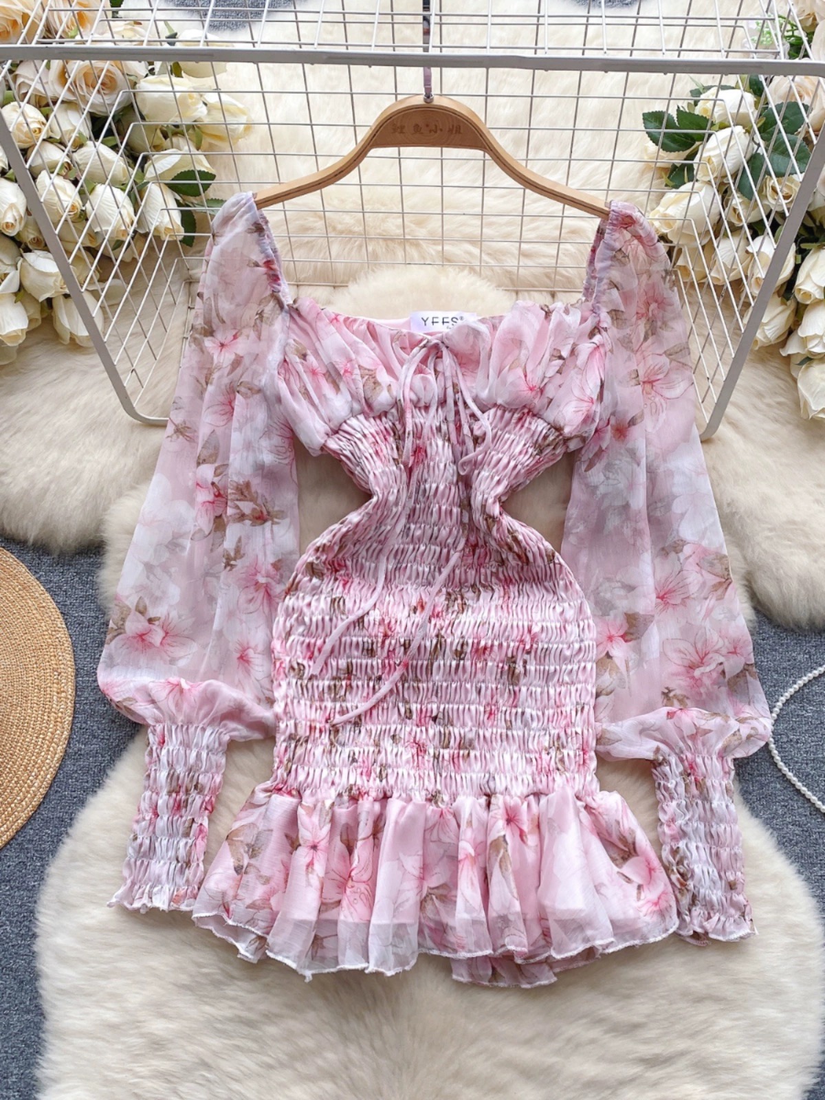 Added Product