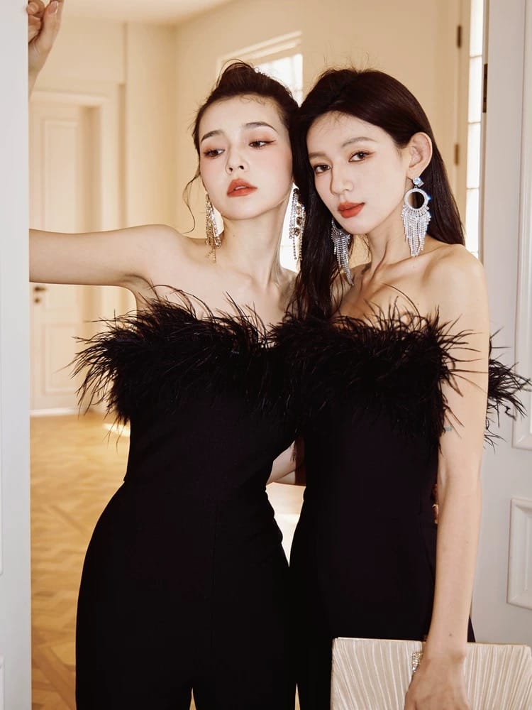 Fly me out jumpsuit FJS111 image