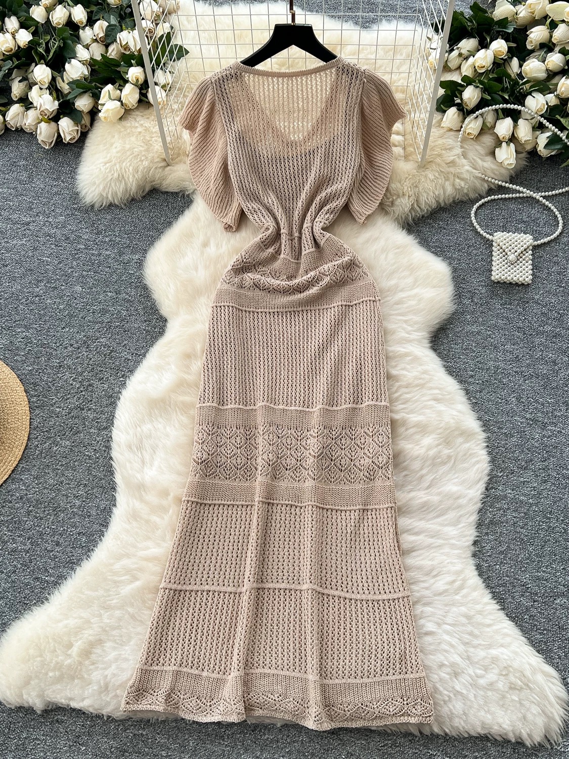 Going the distance dress KD344 image