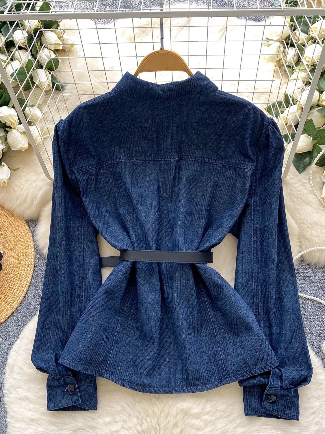 Linda top DTO155 image