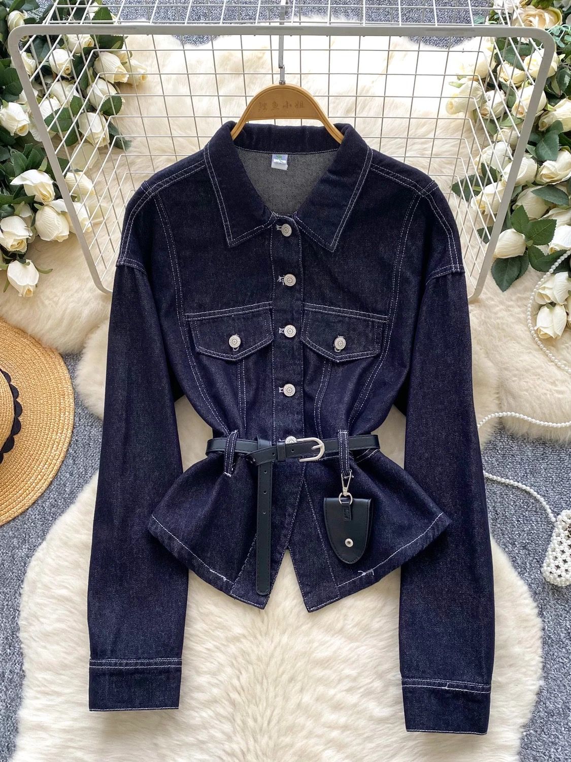 Amilia top DTO156 image