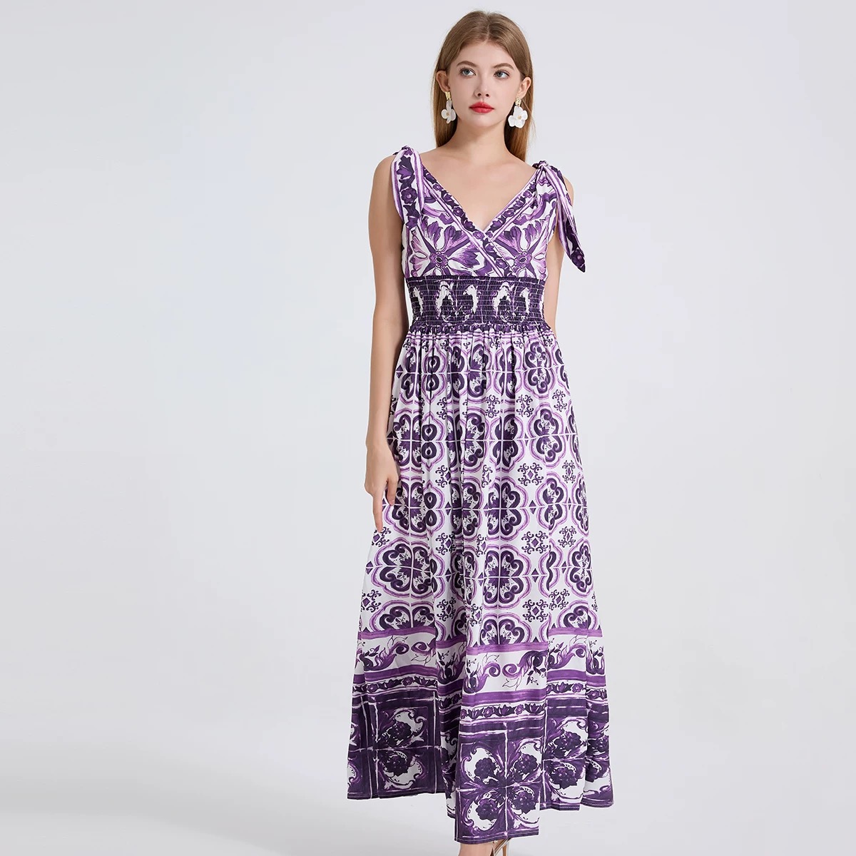 Cannes babe dress CD476 image