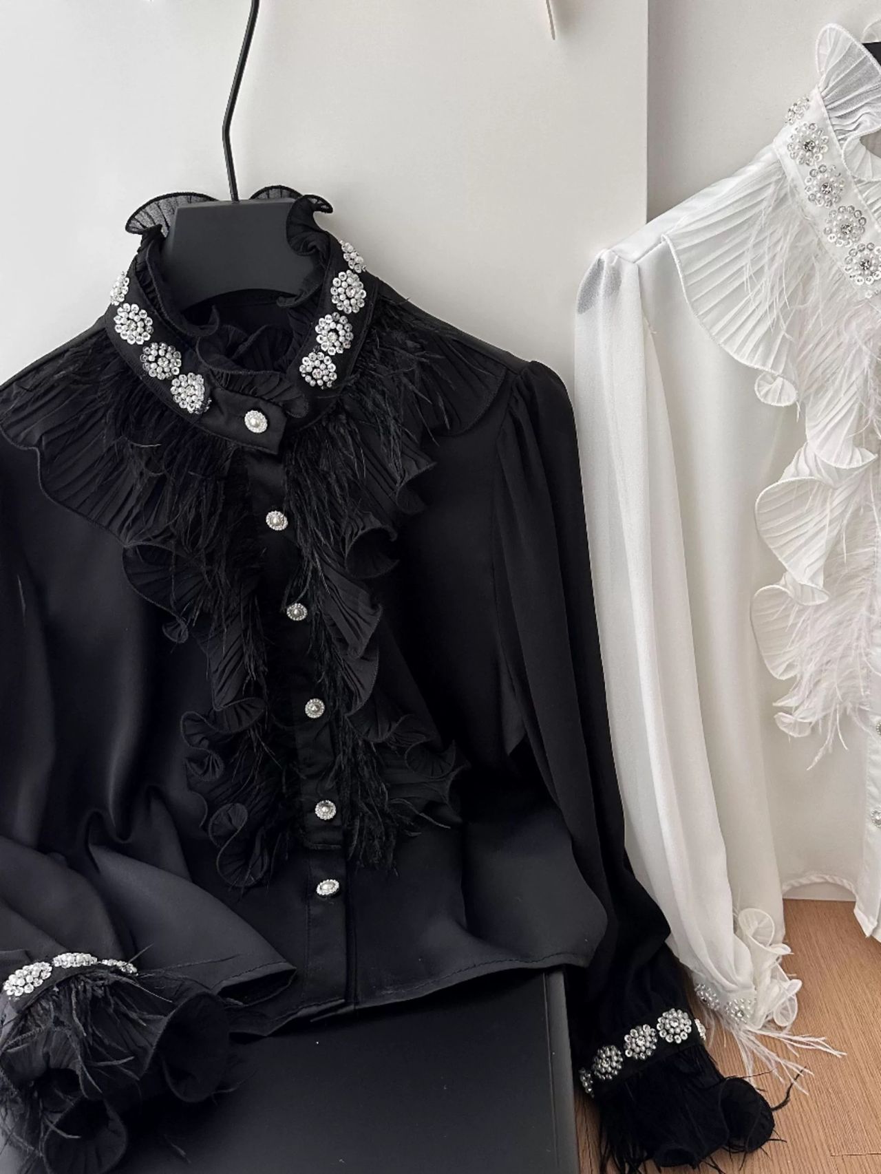 Your vip pass top FTO281 image