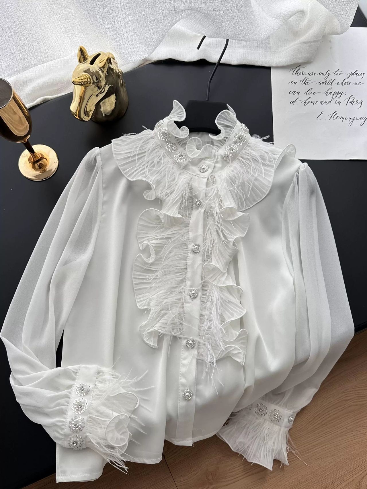 Your vip pass top FTO281 image