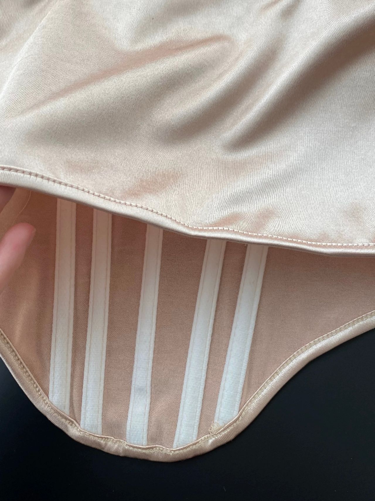 Somebody to love corset top CS159 image